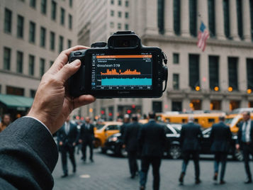 A Ameaça do Comércio Ampliado de Wall Street aos Bilhões em Fundos de Índice