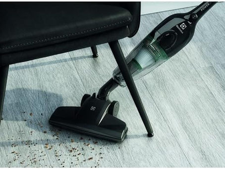 Electrolux Aspirador STK12 Review: Vale a Pena?