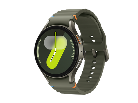 Samsung Galaxy Watch7 44 mm Bluetooth verde