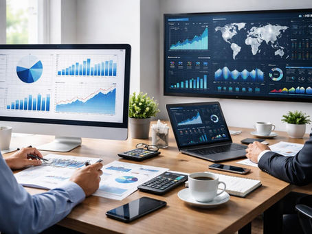 Microeconomia e Macroeconomia