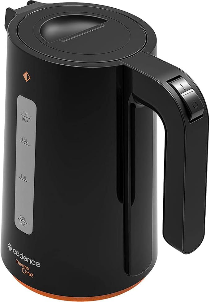 Chaleira Elétrica Cadence Contrast 110V