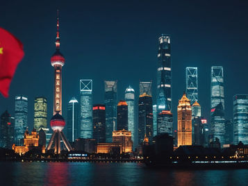China Anuncia Lançamento de Bolsa de Valores Estilo Nasdaq em Xangai