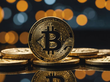 Bitcoin Cai Após Governo Alemão Descarregar Mais de $900M em BTC