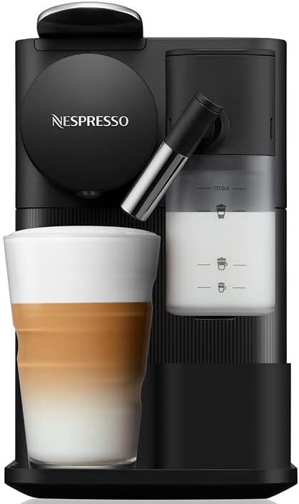 Nespresso Lattissima One Cafeteira