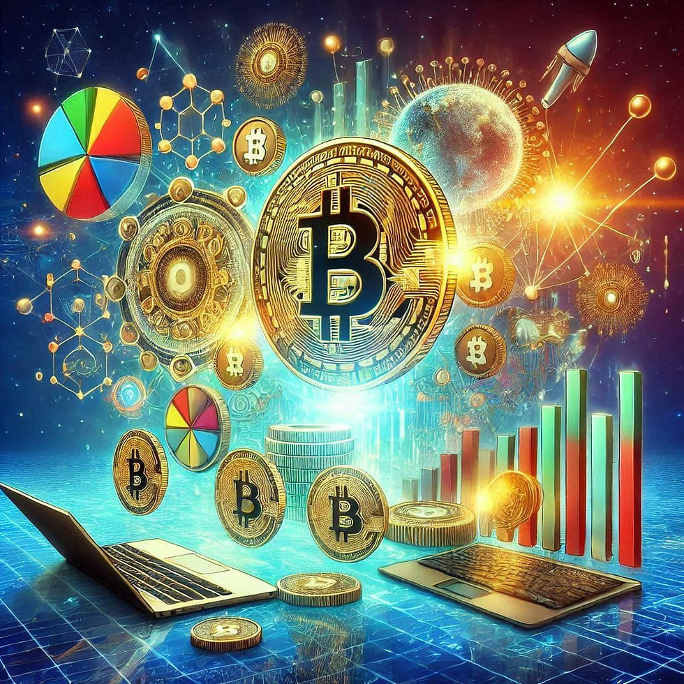 O Valor Hipotético de 1 Bitcoin se 1 Satoshi Valesse 1 Dólar