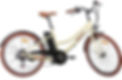 Atrio Bicicleta Miami Aro 26 Quadro 15.5