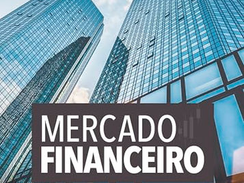 Capa do livro Mercado Financeiro