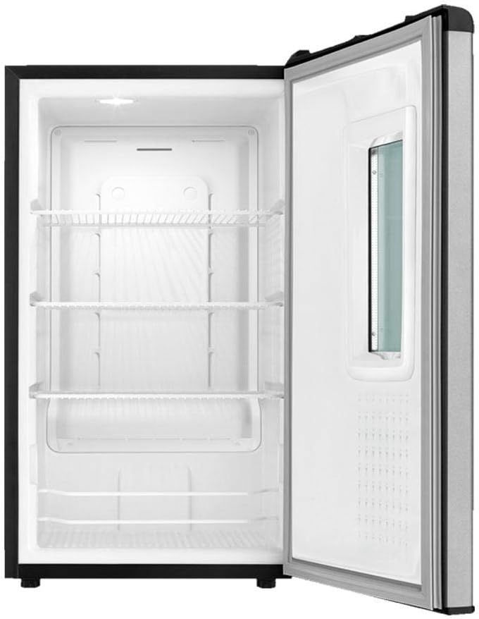 Cervejeira Consul Titanium CZD12AT