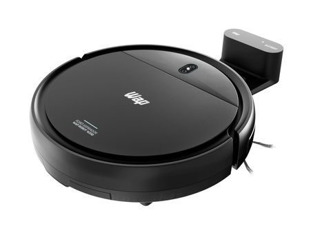 Robô Aspirador WAP W310