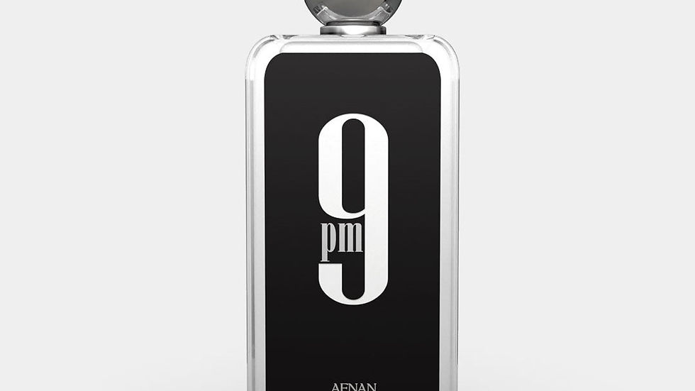 Afnan 9PM Eau de Parfum 100 ml