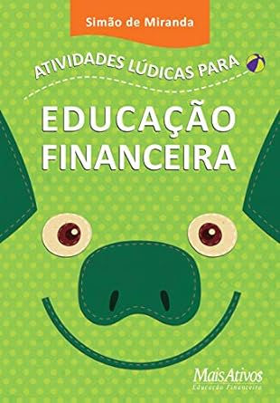 Atividades lúdicas para EF - Simão de Miranda