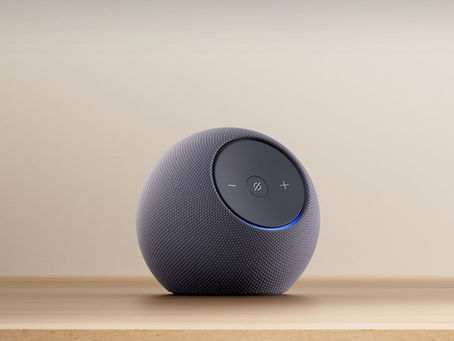 Amazon Echo Dot Max Review