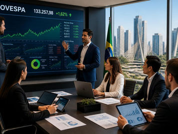 O Que É Ibovespa