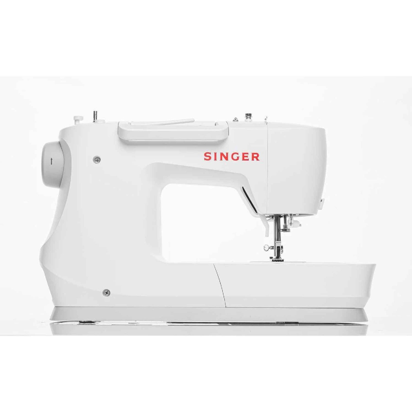 Singer C7250 com mesa extensora e acessórios