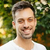 Eric Jorgenson (autor do livro)