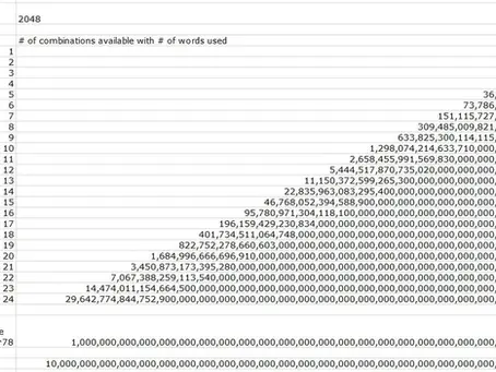 bitcoin átomos do universo