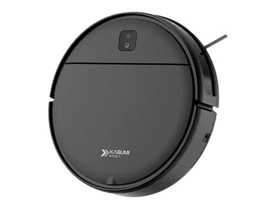 Robô Aspirador KABUM! Smart K100