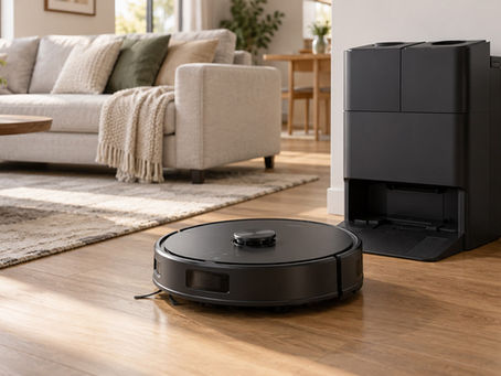 Roborock Qrevo S Pro and Dreame D30 Ultra comparison for U.S. buyers