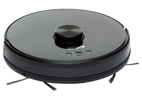 Robô Aspirador Kabum Smart 700 é Bom? Review Completa