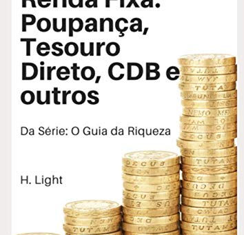 Capa do livro O Guia da Renda Fixa