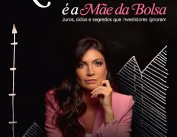 Capa do livro Renda fixa é a mãe da bolsa
