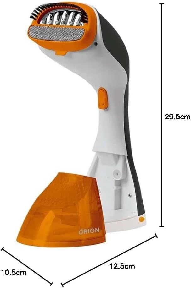 Vaporizador Mallory Órion 1200W