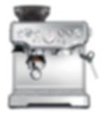 Cafeteira Tramontina by Breville Express Pro