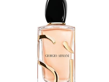 Giorgio Armani Sì EDP 100 ml Vale a Pena? Review