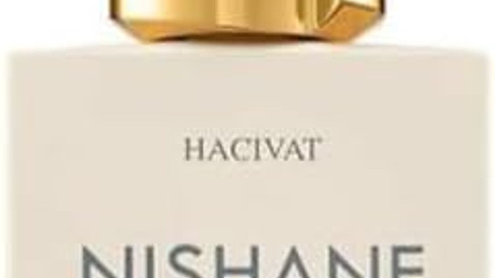 Nishane Hacivat 100 ml Extrait de Parfum em detalhe