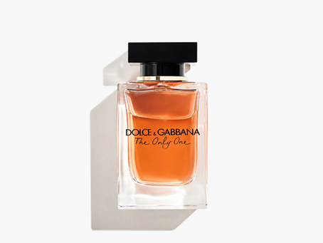 Dolce & Gabbana The Only One Eau de Parfum 100 ml