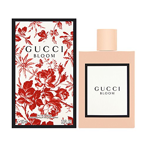 Gucci Bloom Eau de Parfum 100 ml em imagem de produto