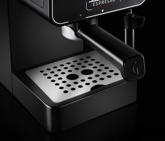 Gaggia Cafeteira Espresso Manual Evolution Deluxe