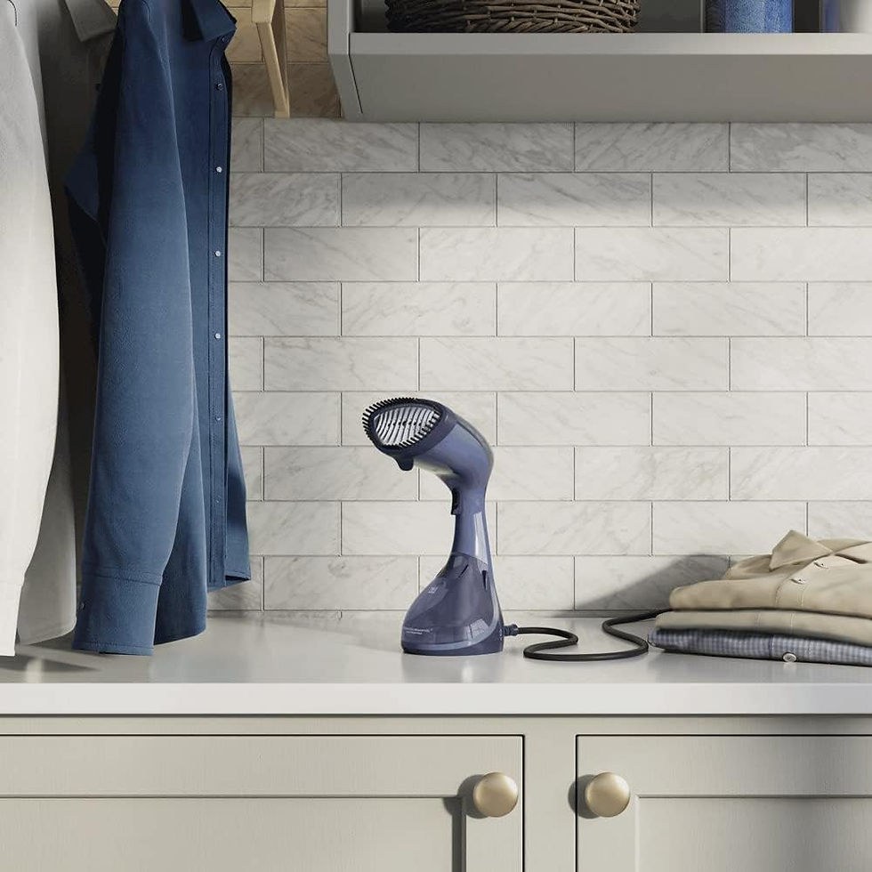 Vaporizador Electrolux EPS10 Review