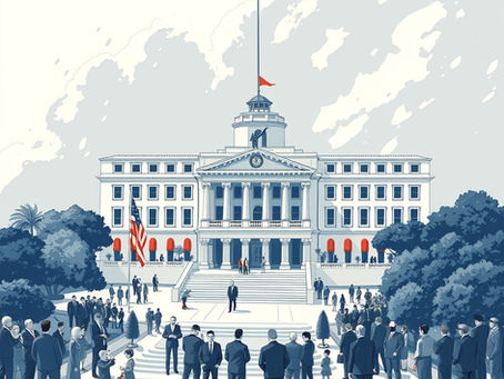 O Flagelo da Economia de Privilégios