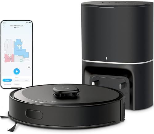 Tapo RV30 Max Plus