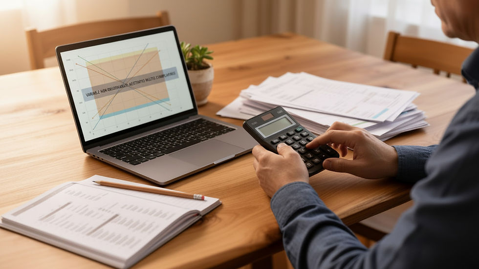 Analista avalia diferentes estimativas e incertezas da taxa de juros neutra