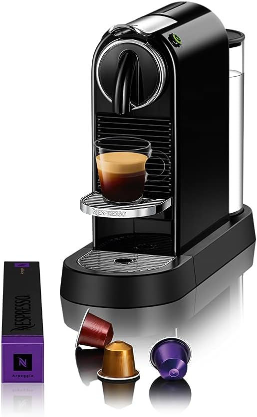 Nespresso CitiZ