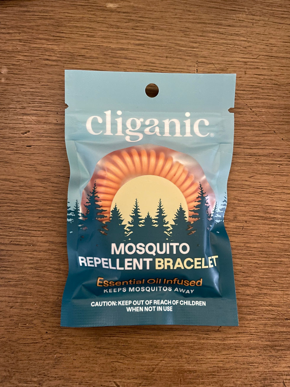 Are Mosquito Repellent Bracelets Worth It? A Scientific Review of Quality, Value & Effectiveness
