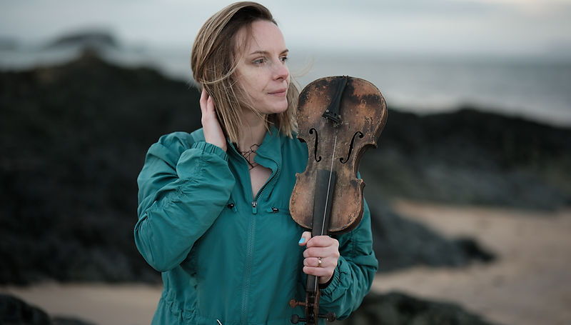 Lauren MacColl & friends with Bláithín Mhic Cana, Piaras Ó Lorcáin & Lauren Ní Néill and Fèis an Earraich