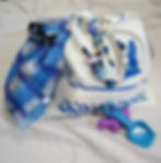 Tekstiili töötuba. Siidimaal ja shabloonimaal.