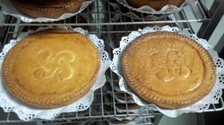 Pastelería Goiuri