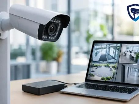 A Practical Guide to CCTV Data Retention