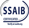 SSAIB certification