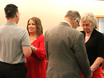 2023 Renewal Of Vows