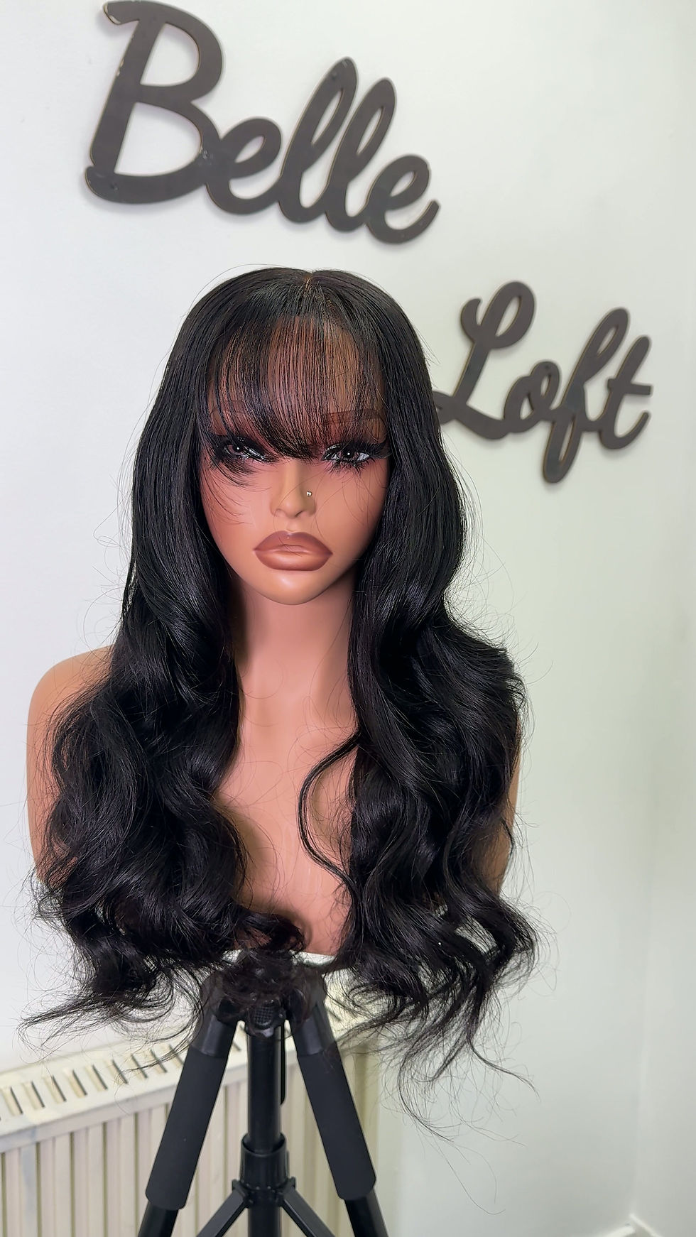 Thumbnail: Uto Fringe