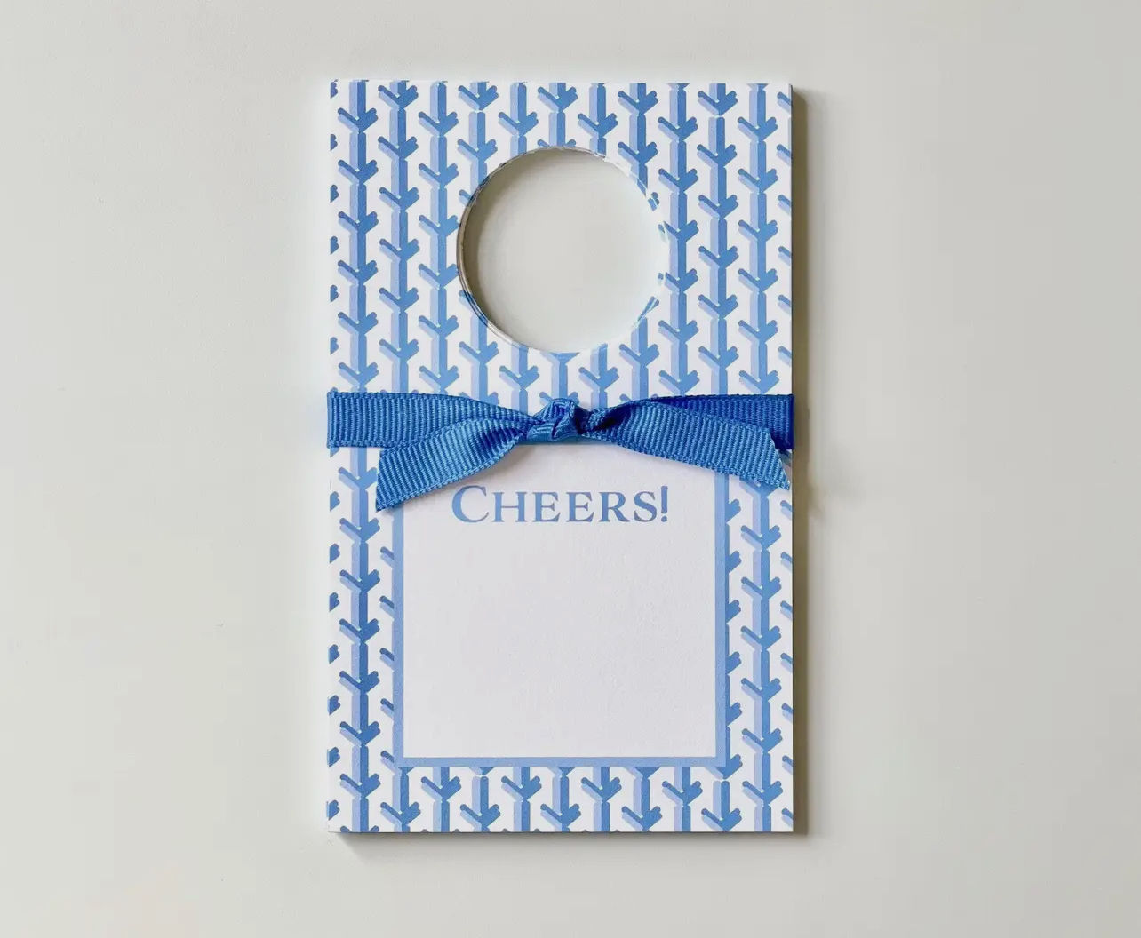 Luxury Inspired Wine Tags