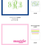 Thumbnail: Navy & Pale Pink Stationery