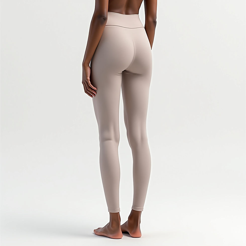 Elara Sculpt Leggings
