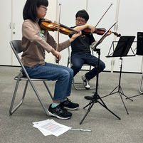 アンサンブルアカデミーinしまなみ2025〜弦楽器室内楽セミナー