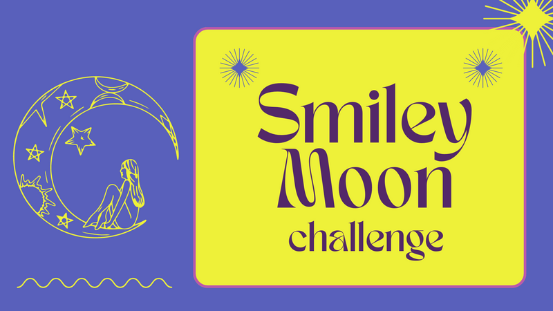 スマイリームーンチャレンジ